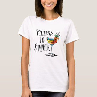 Camiseta Coquetel legal