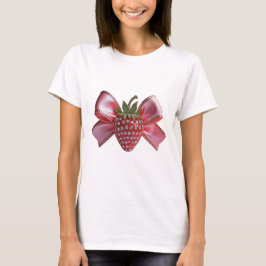 Camiseta Coquette