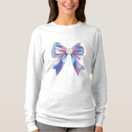 Camiseta Coquette