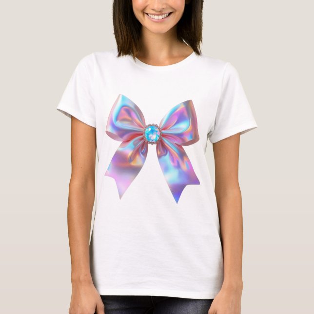 Camiseta Coquette (Frente)