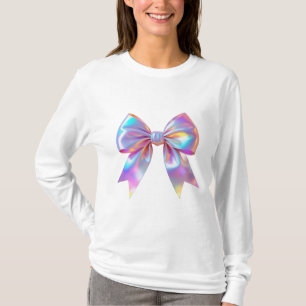 Camiseta Coquette
