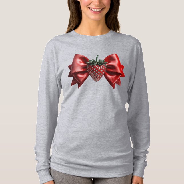 Camiseta Coquette (Frente)