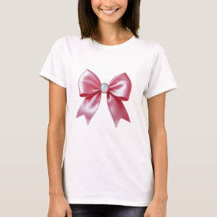 Camiseta Coquette