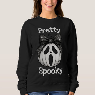Camiseta Coquette Pumpkin Pretty Spooky