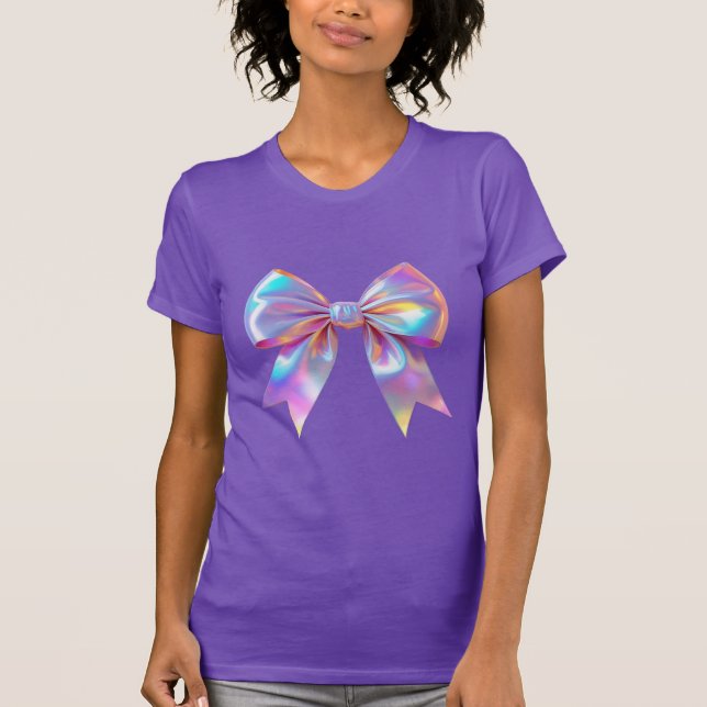 Camiseta Coquette T-Shirt (Frente)
