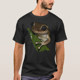 Camiseta Coqui Porto Rico