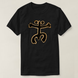 Camiseta Coqui Taino