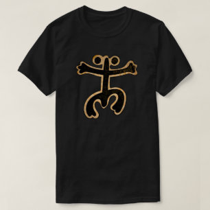Camiseta Coqui Taino