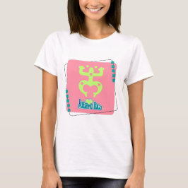 Camiseta Coqui Taíno Porto Rico