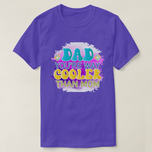 Camiseta Cor da água 12 (Frente do Design)
