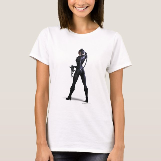 Camiseta Cor da Catarina (Frente)