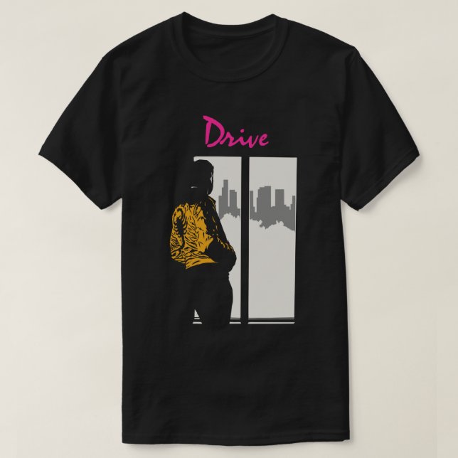 Camiseta Cor da unidade (Frente do Design)