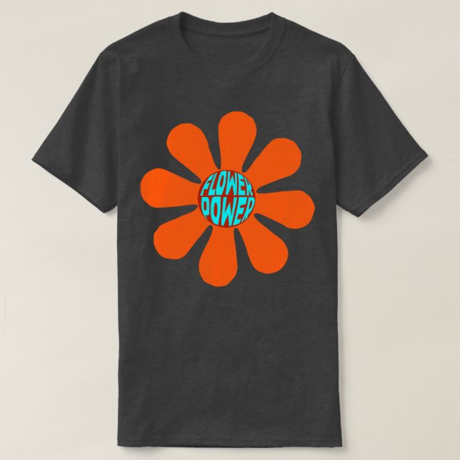 Camiseta cor de laranja (Frente do Design)