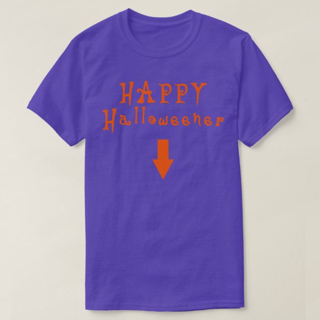Camiseta cor de laranja-amarelada (Frente do Design)