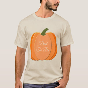 Camiseta Cor de laranja, Sexo, Pai Neutro de Abóbora