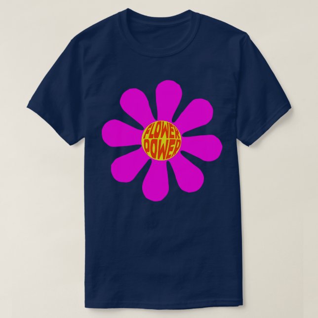 Camiseta cor-de-rosa (Frente do Design)
