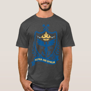 Camiseta Cor do Cheio de Frat Ax