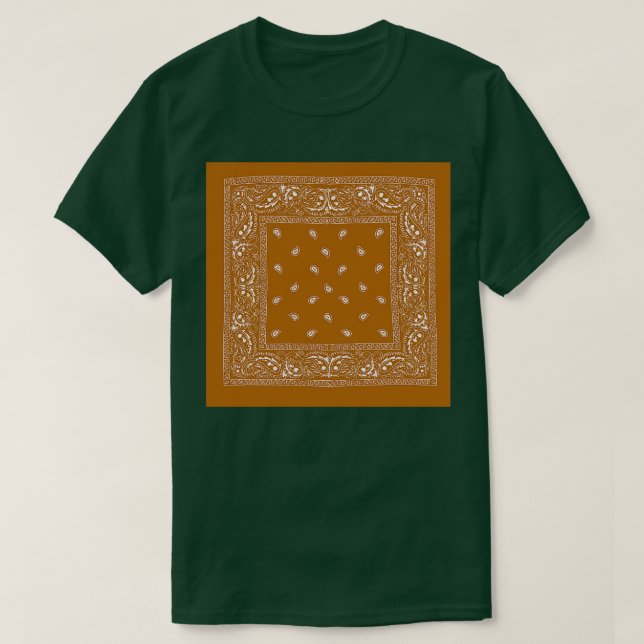 CAMISETA COR RUSTICA E ANNA BRANCA (Frente do Design)