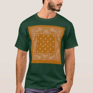CAMISETA COR RUSTICA E ANNA BRANCA