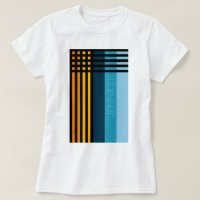 Cor Verde Amarelo Laranja Azul Escuro Nome Persona