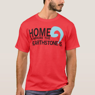 Camiseta Coração