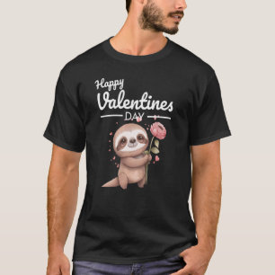 Camiseta Coração Bestial Panda Feliz Dia dos Namorados 31