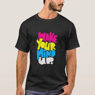 Camiseta Coração Com Cor Da Chama, Cor Natural
