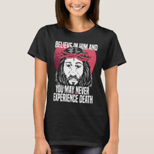 Camiseta Coração Cristão Jesus Bíblia Católica Religião Cri