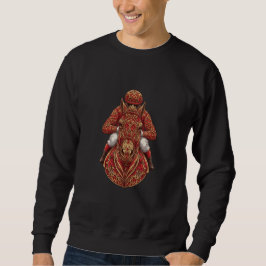 Camiseta - Coração de Corrida e Fontes de Cura
