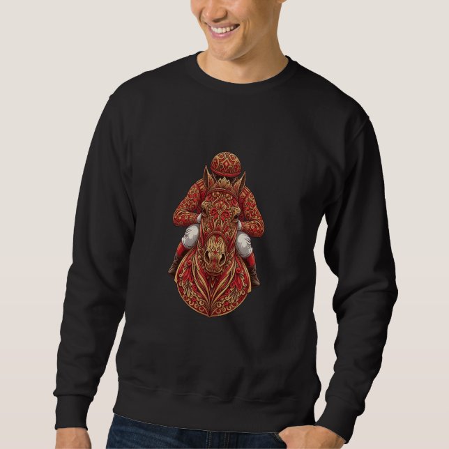 Camiseta - Coração de Corrida e Fontes de Cura (Frente)