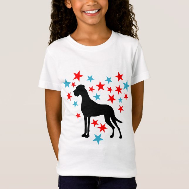 Camiseta Coração de Estrela (Frente)