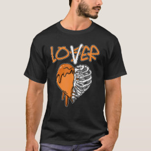 Camiseta Coração de Perdedor - Coração - Coração - Coração
