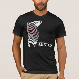 Camiseta Coração de Turbo