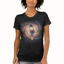 Coração do Universo Dentro de Mim