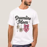 : Coração e Flores da Mãe