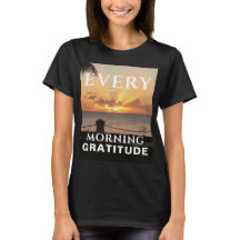 Coração Grata Mostra Gratidão Surgimento