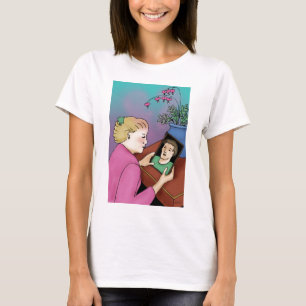 Camiseta Coração Hemorragia