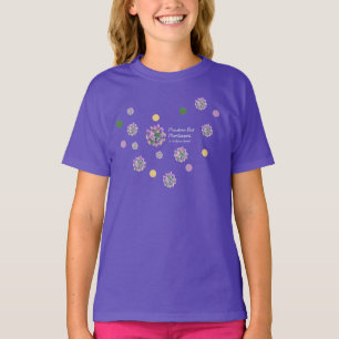 Camiseta Coração MRM
