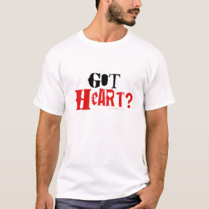 Camiseta Coração obtido?