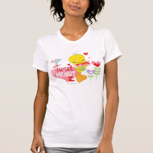 Camiseta Coração que Toca
