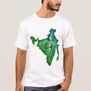 Camiseta Coração Resiliente: Celebrando a Cobertura Espirit