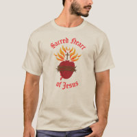 Coração Sagrado de Jesus