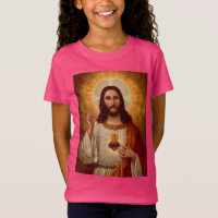 Coração sagrado de Jesus