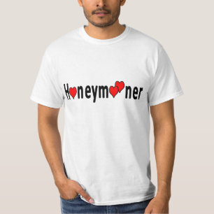 Camiseta Corações de Mentira