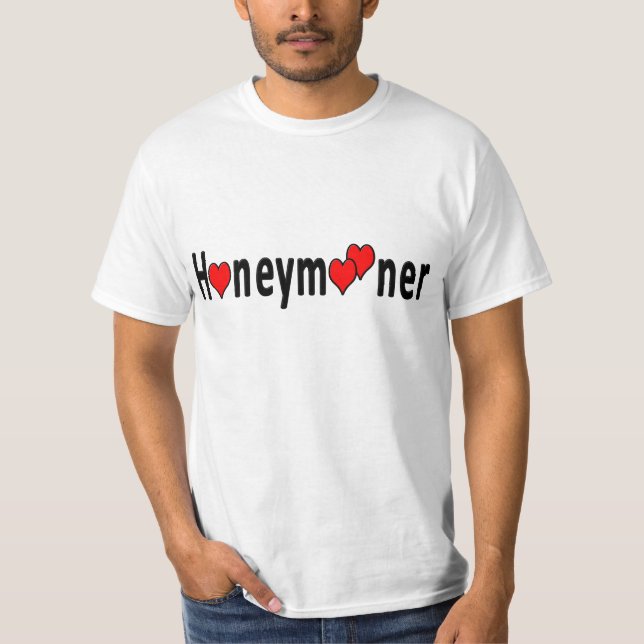 Camiseta Corações de Mentira (Frente)