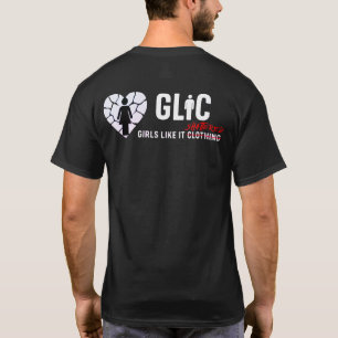 Camiseta Corações Destruídos