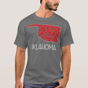 Camiseta Corações do namorados 59