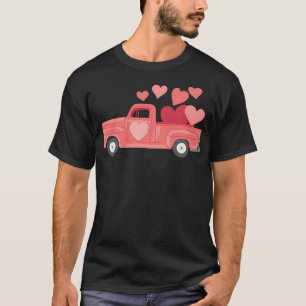 Camiseta Corações do País