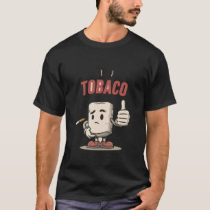 Camiseta Corações Saudáveis, Sem Cigarro - Awarenes Para A 