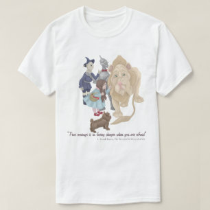 Camiseta Coragem Verdadeira